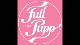 Magnus International - Fluted Oval (Original Mix)