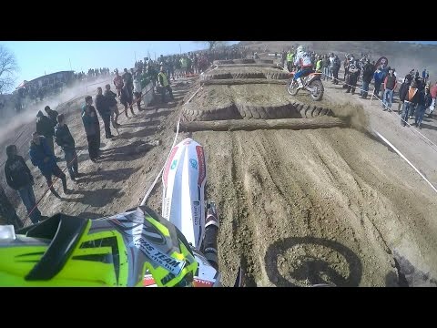 Tokod EnduroCross 2015.03.21