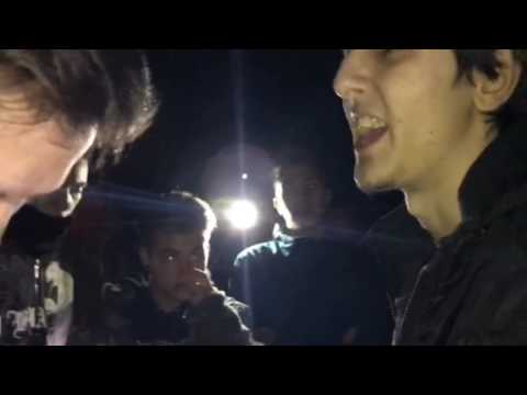 Roko VS Trane | Cuartos | 1ºClasificatoria JudgeRapAranjuez VS SanBlasMetrica