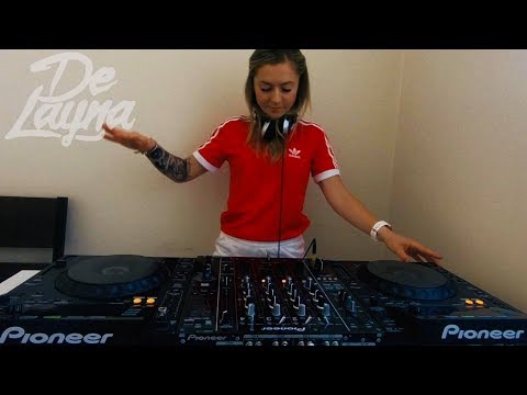 UK Bass Bassline Jackin Mix #3 2019