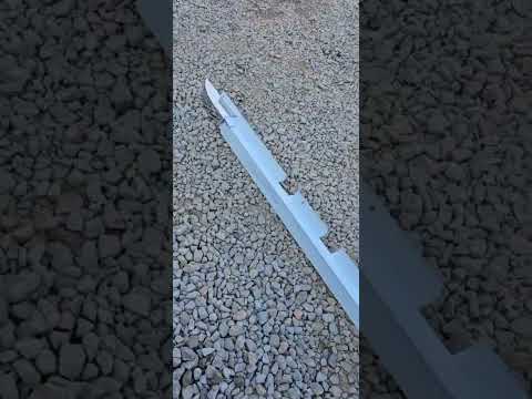 Передняя панель для Рефрижератора Schmitz - фото 1 - id-p2529475859