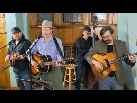 The Wreck of the Norfolk and Southern