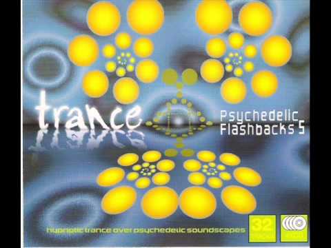 Shamanic Tribes On Acid-Bubbalicious Trancesplifferous