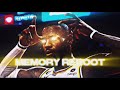 Lebron James - Memory Reboot [Edit]