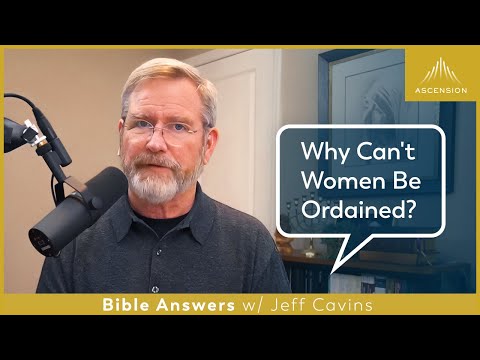 Were There Women Deacons? Why Not Today? (Romans 16:1)