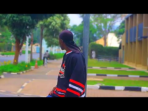 Go By Peaceboy Rapper Ft Bobby green (Visualizer)