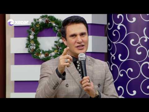 Hər Şey Daxil Nadir Qafarzadə Emil Bədəlov Cəmilə Tağızadə 10 01 2017