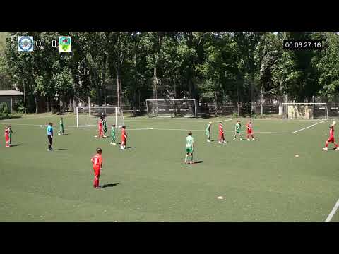 CSF Bălți vs FC Zimbru 10.05.2025   . 1 repriză