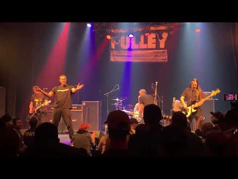 Repeat Offender - Pulley