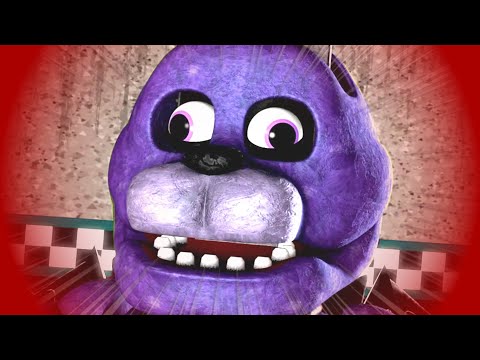 The FUNNIEST FNAF GAME? (Creepy Nights at Freddy's) | #scarysunday