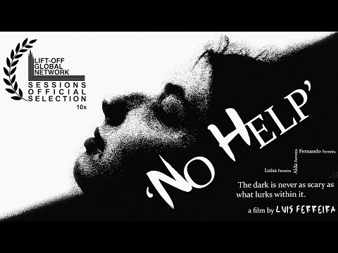 No Help – Short Psychological Horror | Official Trailer 4K