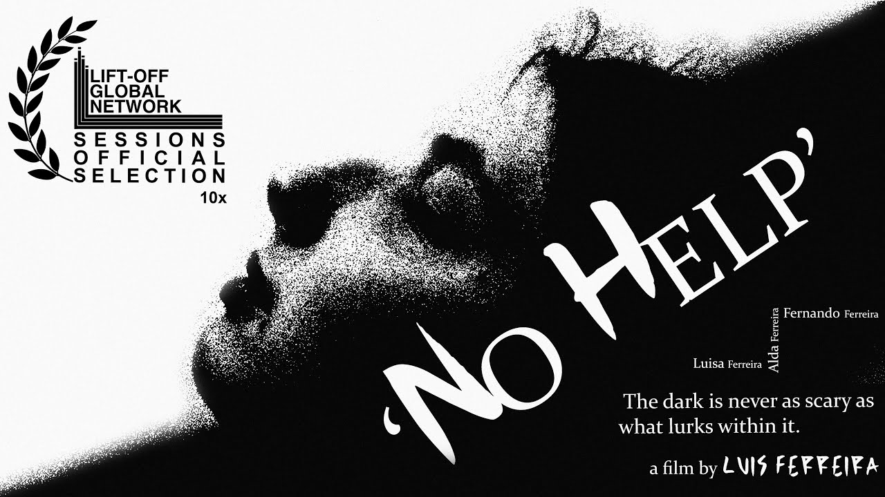 No Help – Short Psychological Horror | Official Trailer 4K