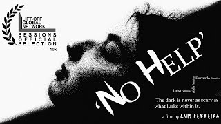 No Help – Short Psychological Horror | Official Trailer 4K