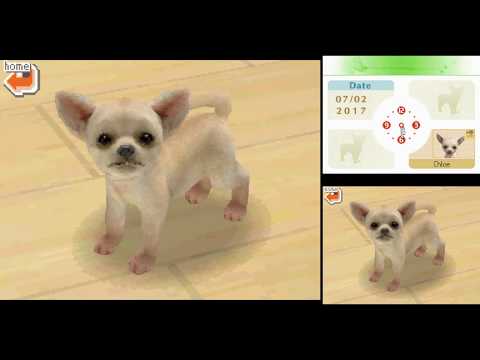 SCARICARE NINTENDOGS