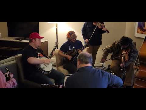 SPBGMA 2022 Jam - The Old Home Place