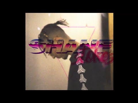 Shane Stokes Studio Files ft. Wax Motif Ep2