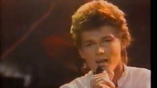 A-ha - Hunting High And Low - Montreux 1986