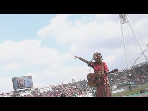 『RED』 Music Video