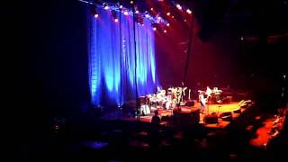 Jeff Beck - I Want To Take You Higher - Live