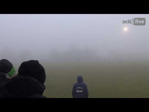 21-11-21 SGM Schmiechtal-Alb I - SF Kirchen 1:2