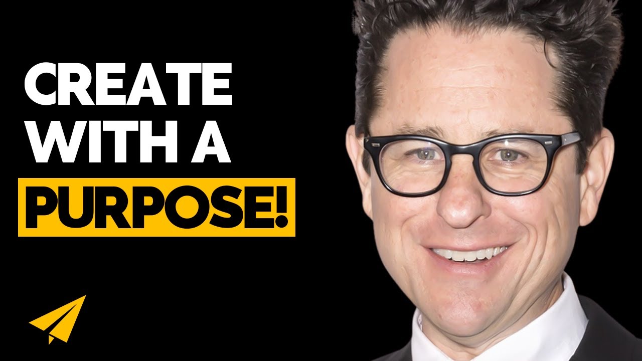 Some of the Greatest Speeches Ever | J.J. Abrams