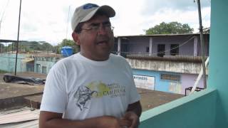 preview picture of video 'Episodio 20110618 - Perfil de la Sala de Batalla Social de Arichuna, Estado Apure, Venezuela'