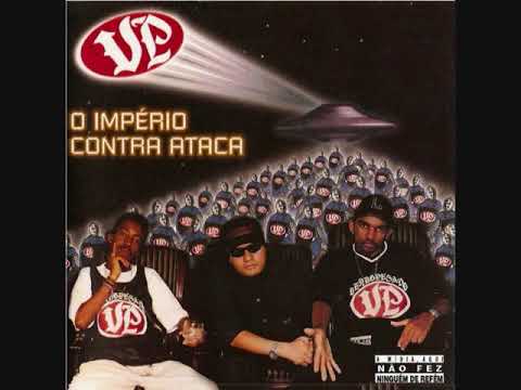 Verbo pesado , O império contra ataca