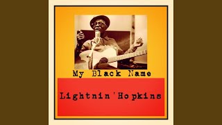 Smokes Like Lightning