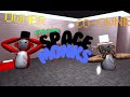 I made a gorilla tag fan game! (Space Monks) @tyroneishot DEFAULT Thumbnail