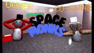 I made a gorilla tag fan game! (Space Monks) @tyroneishot MQDEFAULT Thumbnail