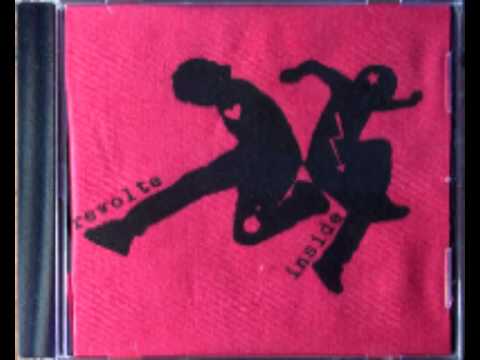 Revolte Springen - Verlierer