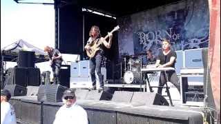 Born of Osiris - Bow Down