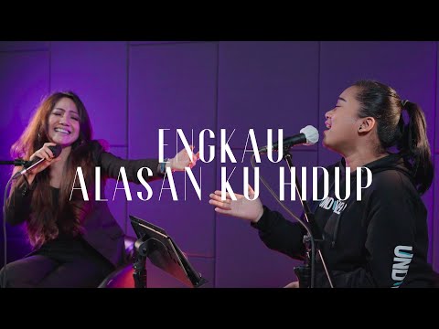 Engkau Alasan Ku Hidup | UNDVD feat. Jacqlien Celosse