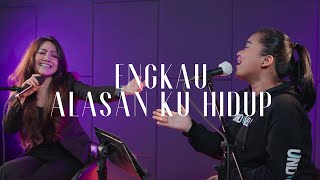 Download lagu Engkau Alasan Ku Hidup | UNDVD feat. Jacqlien Celosse mp3 Download lagu Engkau Alasan Ku Hidup | UNDVD feat. Jacqlien Celosse mp3