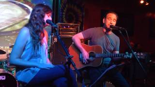 It Was You/Jason Sinay and CeCe Sherman-SteveStock 7-5-2013