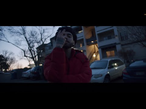 Dade 3hree - Number 1 (Official Music Video)