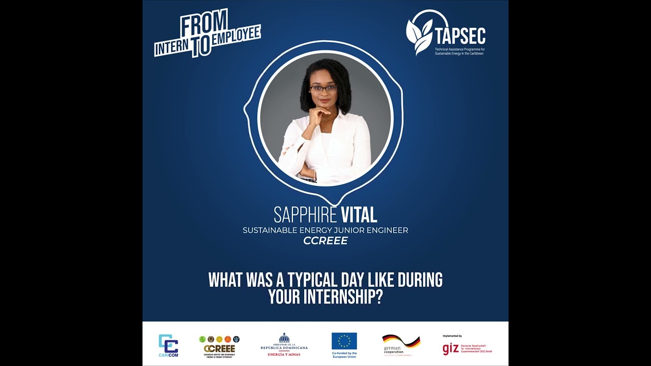 Sapphire Vital - Pathways: From Interns to Employees