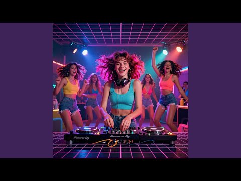 Lambada (Party Trance)