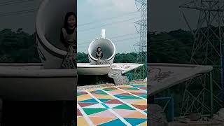 Download lagu wisata telaga langit #videoshorts #cirebon #viralvideo #sorotan mp3