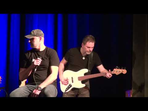 Tom Bowling a Mára Vaňkát - Tom Bowling & His Strikers Flaška