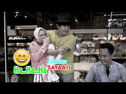 VLOGGERS - Testimoni Rasa Masakan Melki Dengan Istri (25/3/19) Part 3