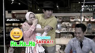 Download lagu VLOGGERS - Testimoni Rasa Masakan Melki Dengan Istri (25/3/19) Part 3 mp3