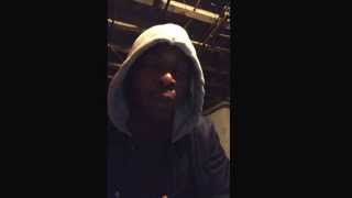 YRR Tee Jones 3/12/14 MMG All Birds Freestyle