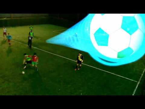 Aktif Halı Saha 18.03.2016 20:00 - akillisaha.com