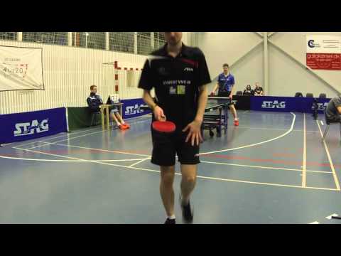 160124 1. Div, Christian Ryding - Rasmus Guldberg