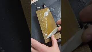 14c28n steel Sharpening