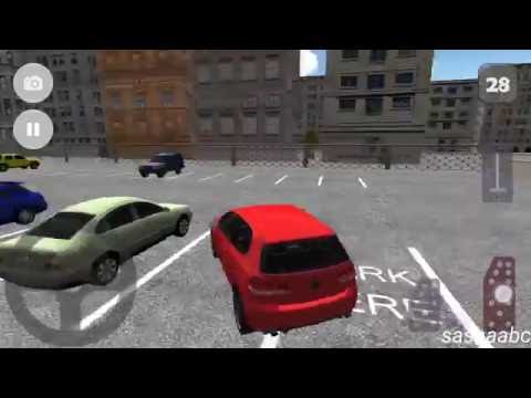 real car parking обзор игры андроид game rewiew android.