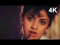 Divya Bharati 90s SuperHIT Song Ek Ladki Ka Main Deewana Jackie Shroff Sudesh