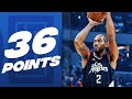 Kawhi Leonard DOMINATES In Clippers Win! ? | December 7, 2023