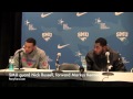 SMU Basketball 2013 14